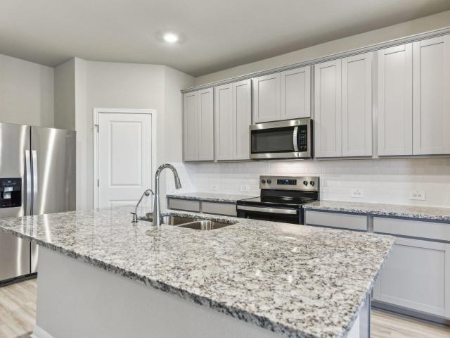 House for sale in Williamson, Texas