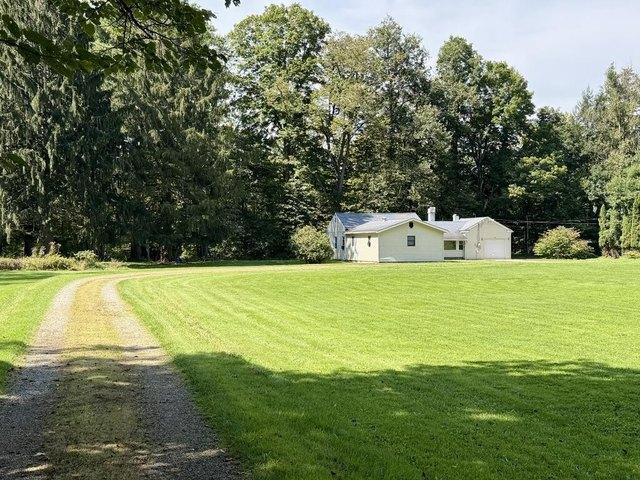 House for sale in Franklin, Venango County