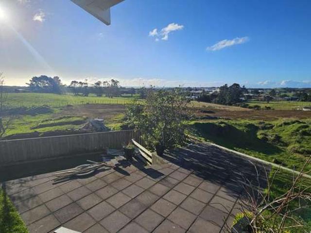 House for rent in Hillsborough, Taranaki