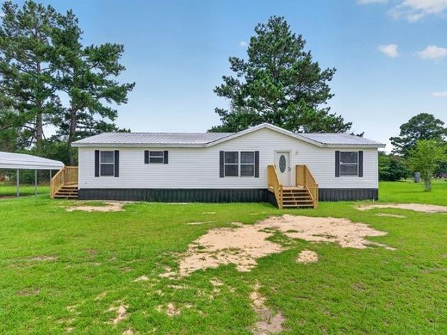 House for sale in Douglas, Georgia