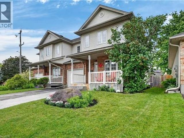 House for sale in Wilmot, Ontario