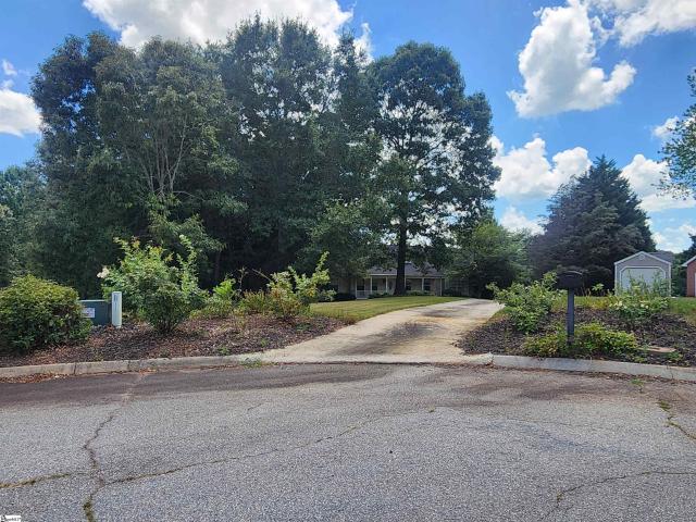 House for sale in Liberty, South Carolina