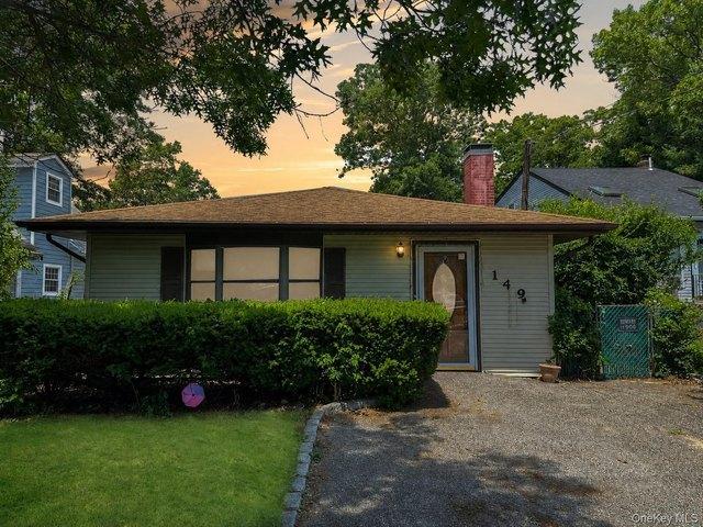 House for sale in Centereach, New York