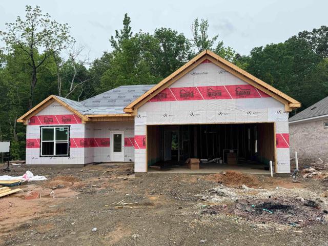 House for sale in Ark