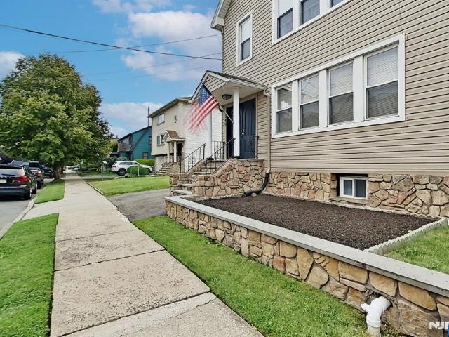 House for sale in Passaic, New Jersey