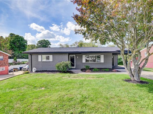 House for sale in Center Township, Beaver County