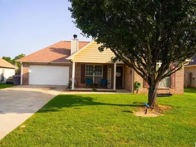House for rent in Alabaster