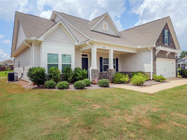 House for sale in La France, South Carolina