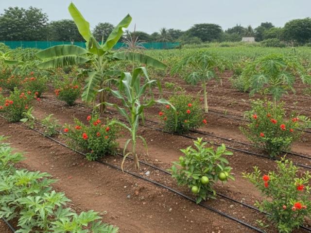 Land for sale in Haidarabad, Telangana