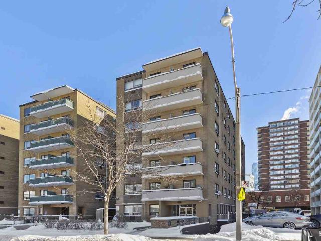 Apartment for rent in Woburn, Ontario