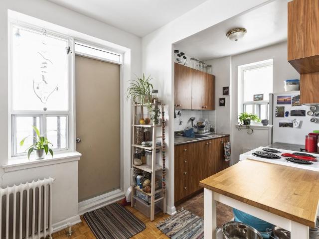 Apartment for rent in Woburn, Ontario