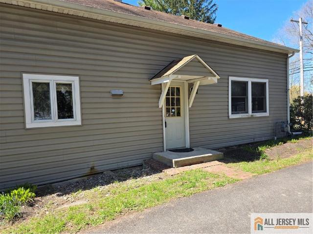House for sale in Monmouth, New Jersey
