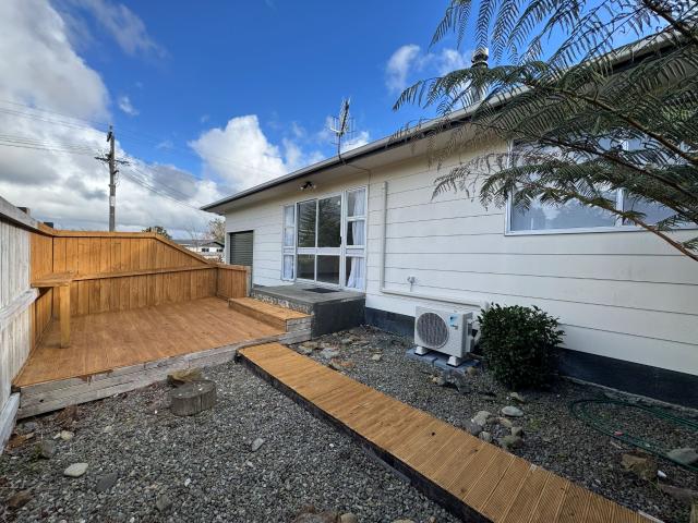 Apartment for rent in Ashhurst