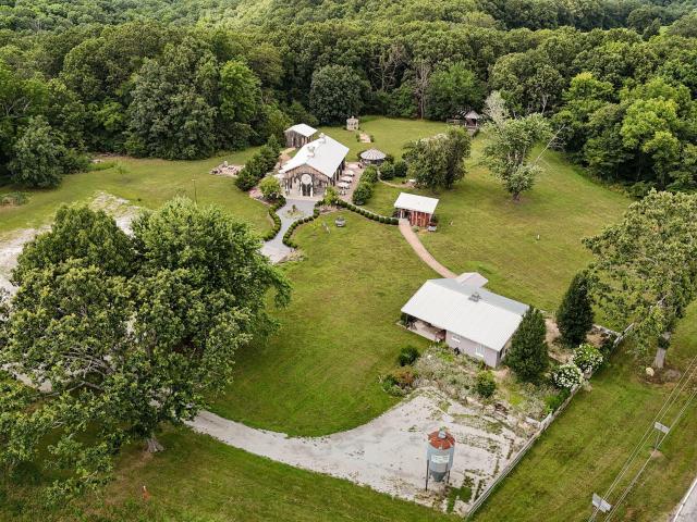 Commercial for sale in Bruner, Missouri