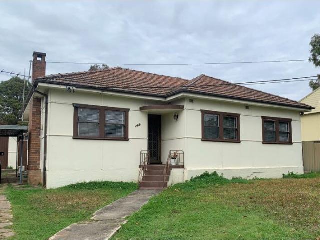 House for rent in Sydney, New South Wales