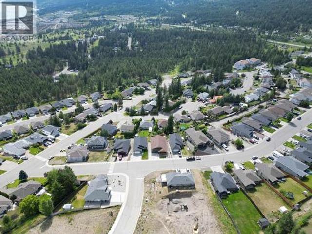 House for sale in Williams Lake, British Columbia