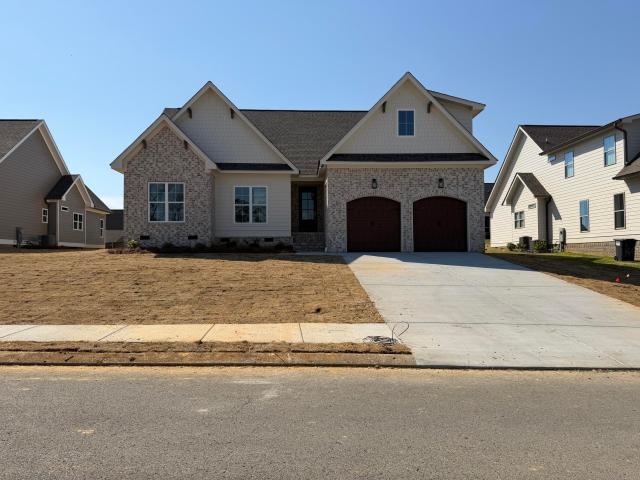 House for sale in Chickamauga, Georgia
