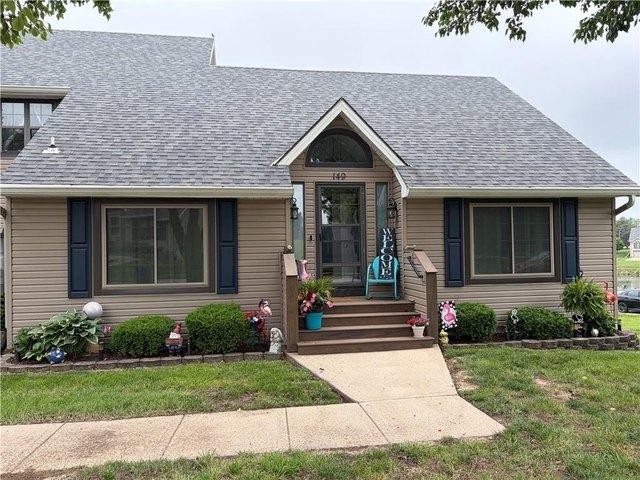 Townhouse for sale in Smithville, Missouri