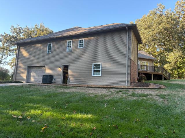 House for sale in Cadiz, Trigg County