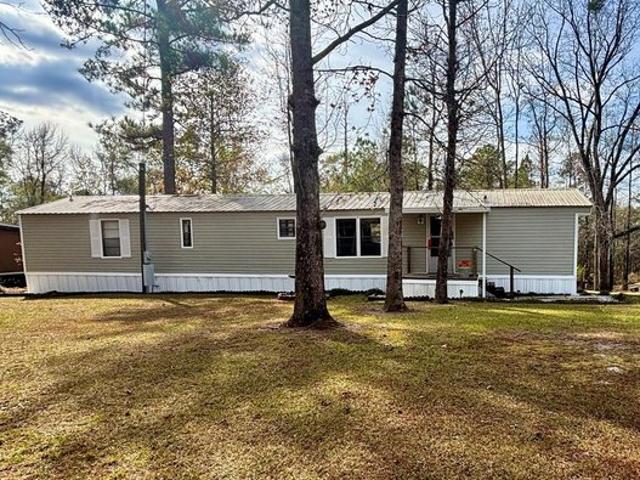 House for sale in Abbeville, Henry County