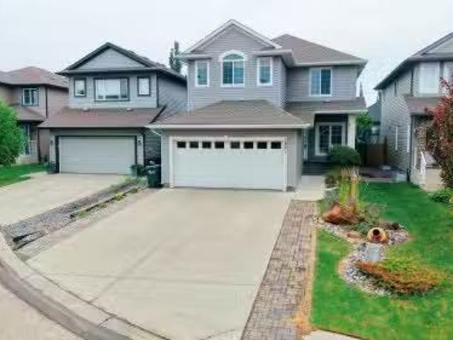 House for sale in Sherwood Park, Alberta