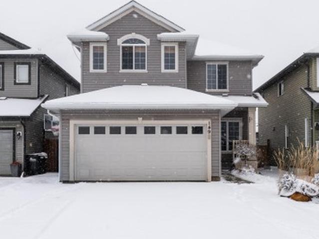 House for sale in Sherwood Park, Alberta