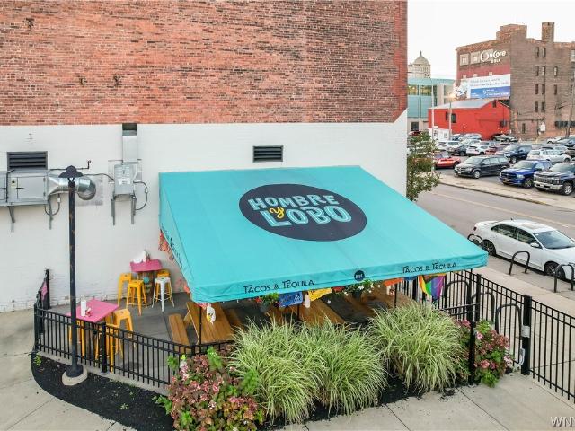 Condo for sale in Buffalo, New York