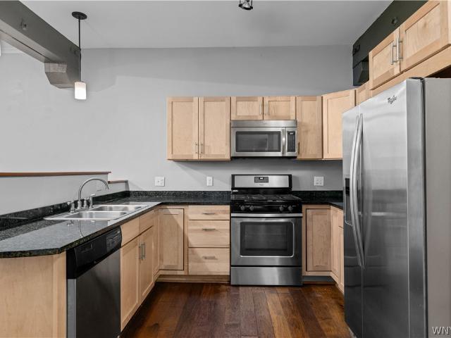 Condo for sale in Buffalo, New York