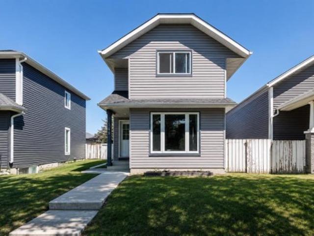 House for sale in Taradale, Calgary