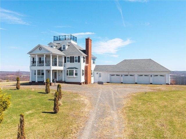 House for sale in Maryland, New York
