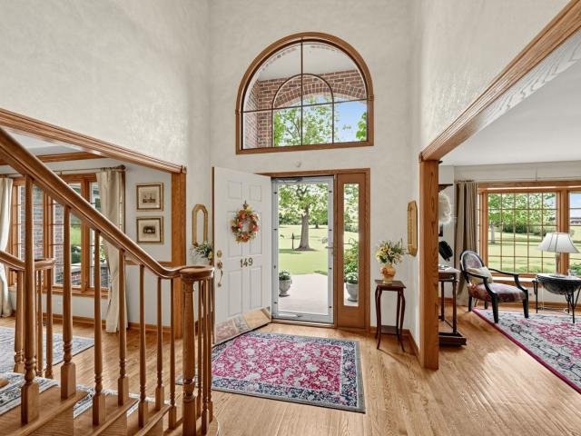 House for sale in Palos Park, Illinois