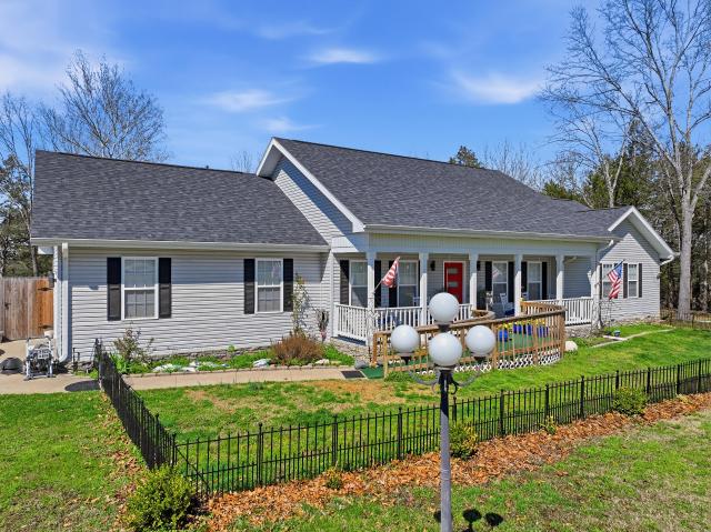 House for sale in Branson, Missouri