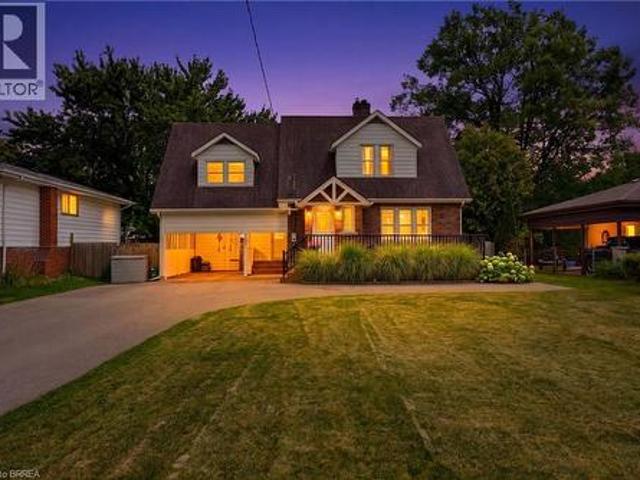 House for sale in Brant, Ontario