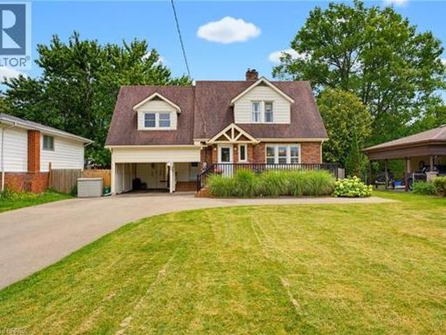 House for sale in Brant, Ontario