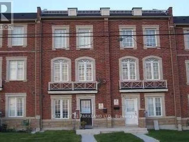 House for sale in Woburn, Ontario