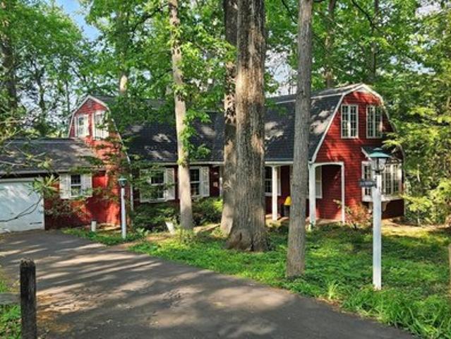 House for sale in Bucks, Pennsylvania