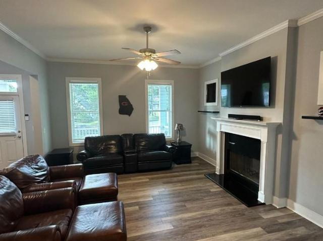 Apartment for rent in Athens, Georgia