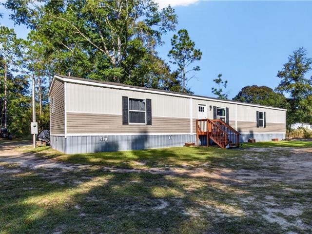 House for sale in Jesup, Wayne County