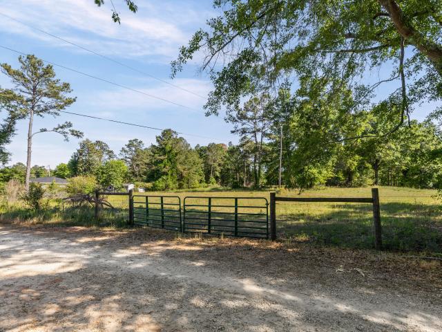 Land for sale in Hephzibah, Georgia