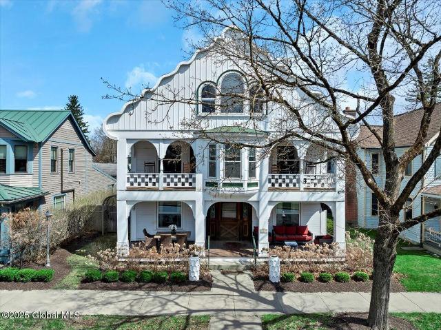 Commercial for sale in Saratoga Springs