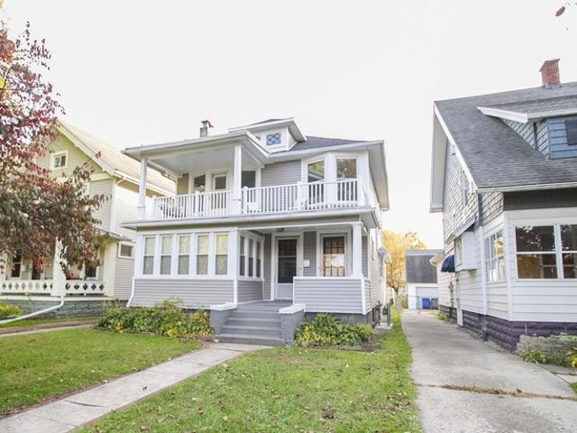 Condo for rent in Lucas, Ohio