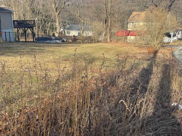 Land for sale in Carbondale, Pennsylvania