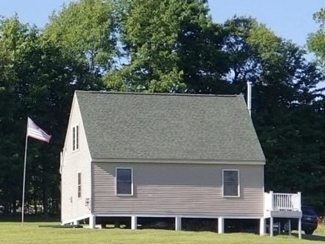 Land for sale in New York