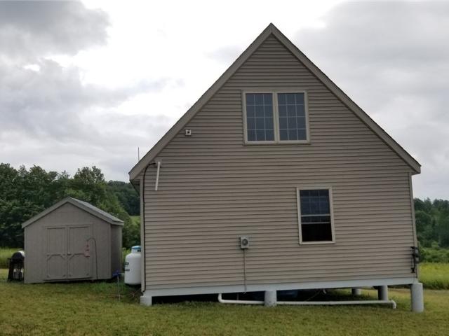 House for sale in New York