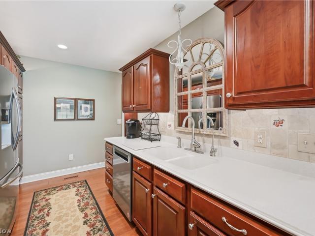Condo for sale in Columbiana, Ohio