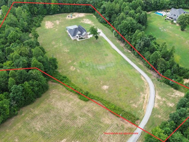 House for sale in Kentucky