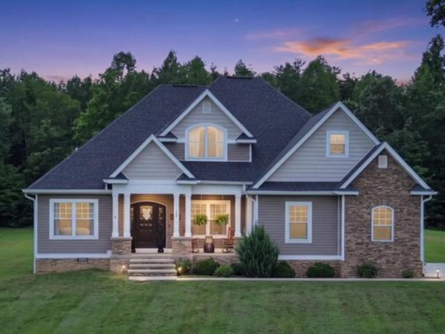 House for sale in Pine Knot, Kentucky