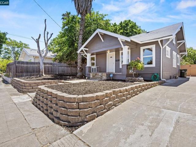House for sale in Pittsburg, California