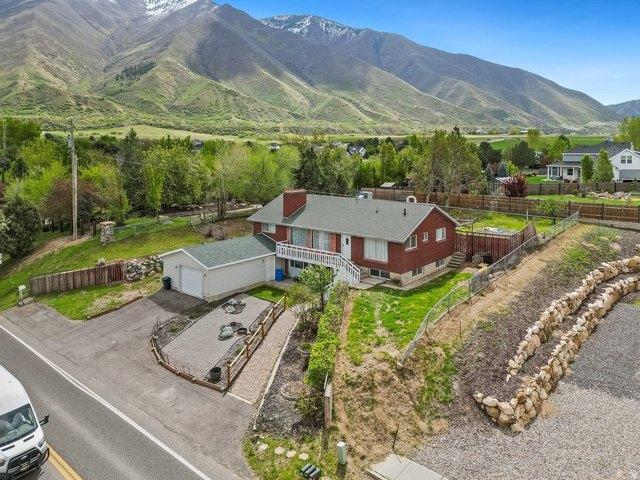 House for sale in Mapleton, Utah
