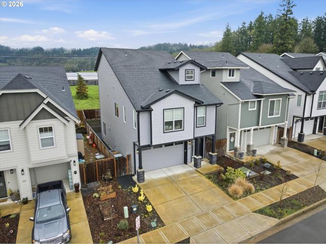 House for sale in Oregonia
